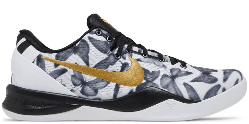 Nike Kobe 8 Protro "Mambacita" FV6325-100 sneakers - Shop Now