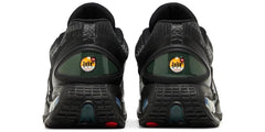 Supreme x Nike Air Max DN "Black Galactic Jade" FZ4044-001 sneakers - Shop Now