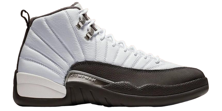 SoleFly x Air Jordan 12 Retro SP "Baroque Brown" FZ5026-100 Sneaker Shop Now