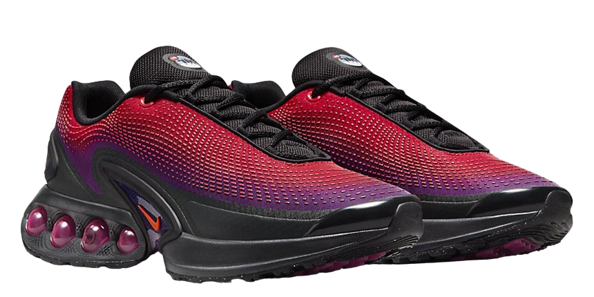 Air Max DN "All Day" HQ3732-501 sneakers - Shop Now