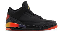 J. Balvin x Air Jordan 3 Retro "Rio" FN0344-001 sneakers - Shop Now