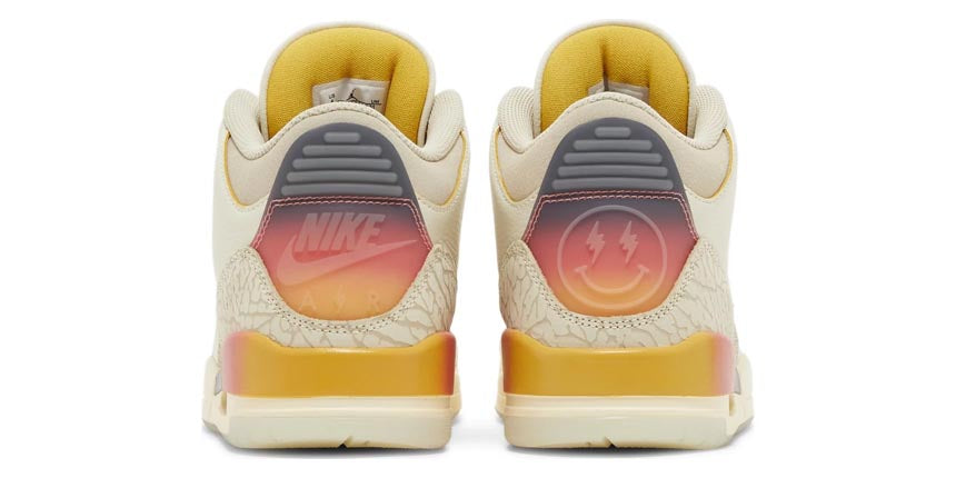 J. Balvin x Air Jordan 4 "Medellín Sunset" FN0344-901 sneakers - Shop Now