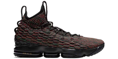 Nike LeBron 15 EP "BHM" AA3857-900 sneakers - Shop now