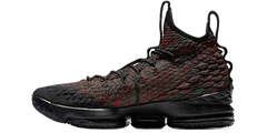 Nike LeBron 15 EP "BHM" AA3857-900 sneakers - Shop Now