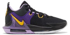 Nike LeBron Witness 7 "Lakers" DM1123-002 sneakers - Shop Now