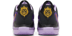 Nike LeBron Witness 7 "Lakers" DM1123-002 sneakers - Shop Now