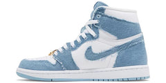 Wmns Air Jordan 1 Retro High OG "Denim" DM9036-104 sneakers - Shop Now