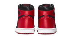 Wmns Air Jordan 1 Retro High OG "Satin Bred" 2023 FD4810-061 sneakers - Shop Now