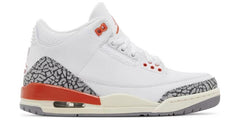 Wmns Air Jordan 3 Retro "Georgia Peach" CK9246-121 sneakers  - Shop Now