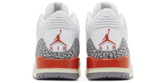 Wmns Air Jordan 3 Retro "Georgia Peach" CK9246-121 sneakers  - Shop Now