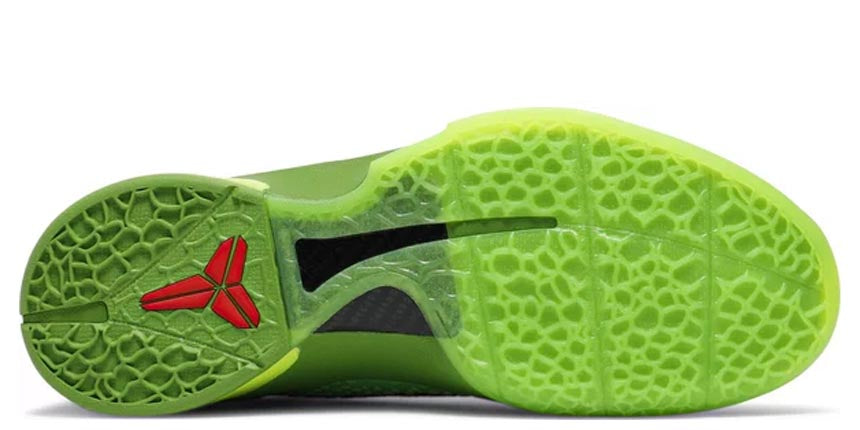 Zoom Kobe 6 Protro "Grinch" CW2190-300 sneakers - Shop Now